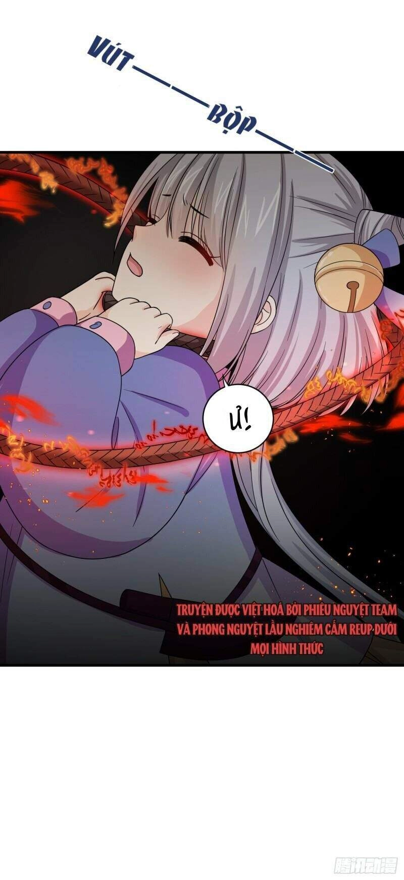 Giáo Chủ, Thỉnh Dùng Đao Chapter 33 - 33