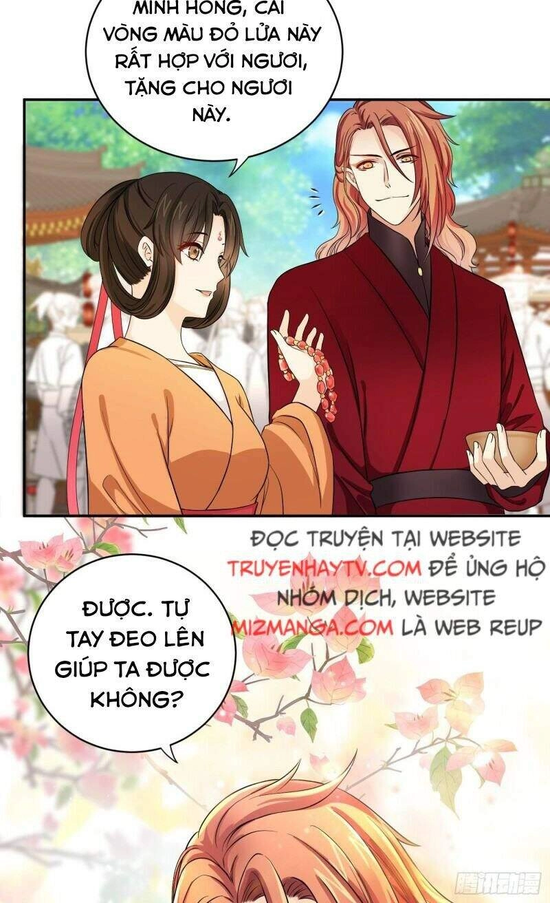 Giáo Chủ, Thỉnh Dùng Đao Chapter 35 - 2