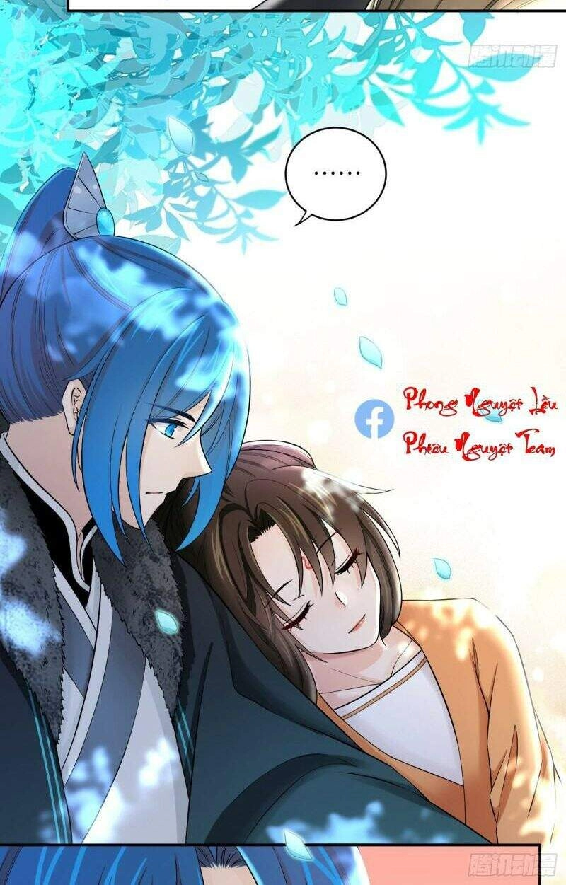 Giáo Chủ, Thỉnh Dùng Đao Chapter 35 - 10