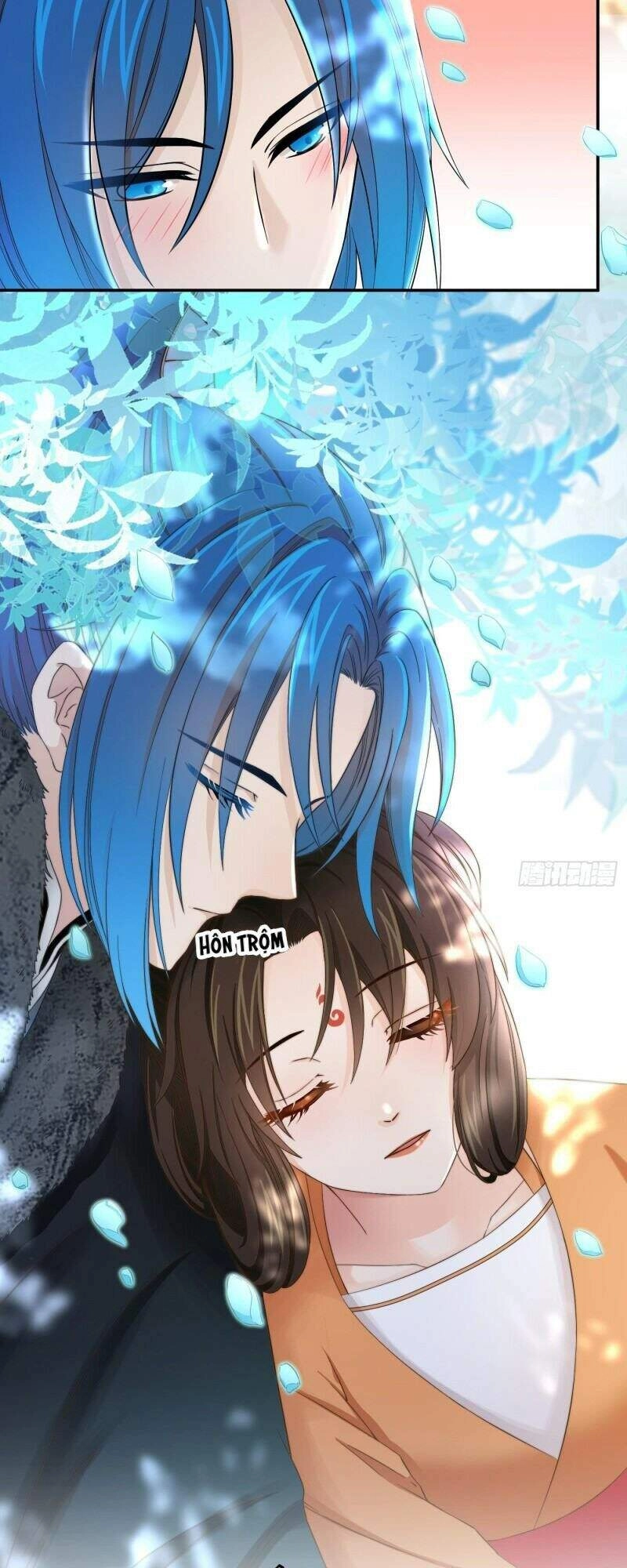 Giáo Chủ, Thỉnh Dùng Đao Chapter 35 - 11