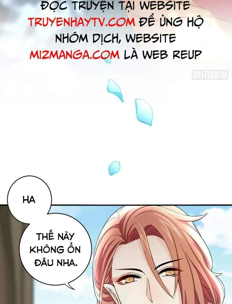 Giáo Chủ, Thỉnh Dùng Đao Chapter 35 - 12