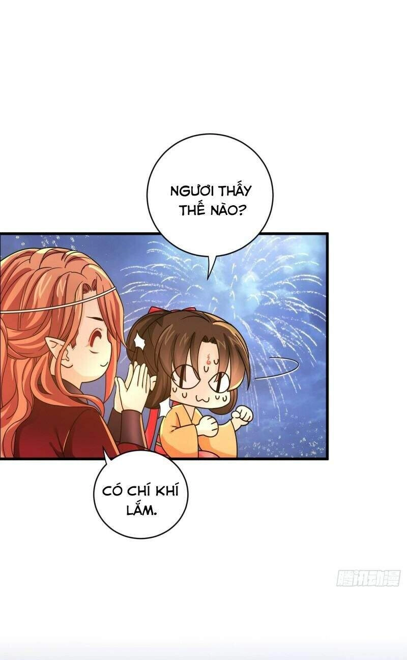 Giáo Chủ, Thỉnh Dùng Đao Chapter 37 - 6