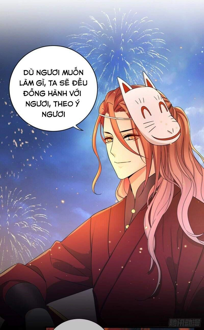 Giáo Chủ, Thỉnh Dùng Đao Chapter 37 - 7