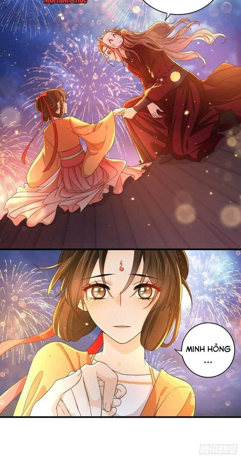 Giáo Chủ, Thỉnh Dùng Đao Chapter 37 - 9