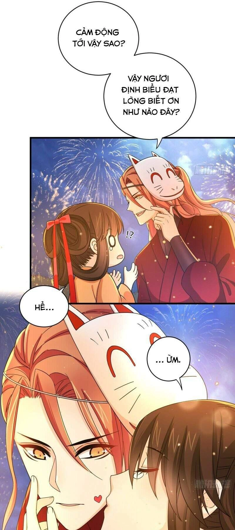 Giáo Chủ, Thỉnh Dùng Đao Chapter 37 - 11