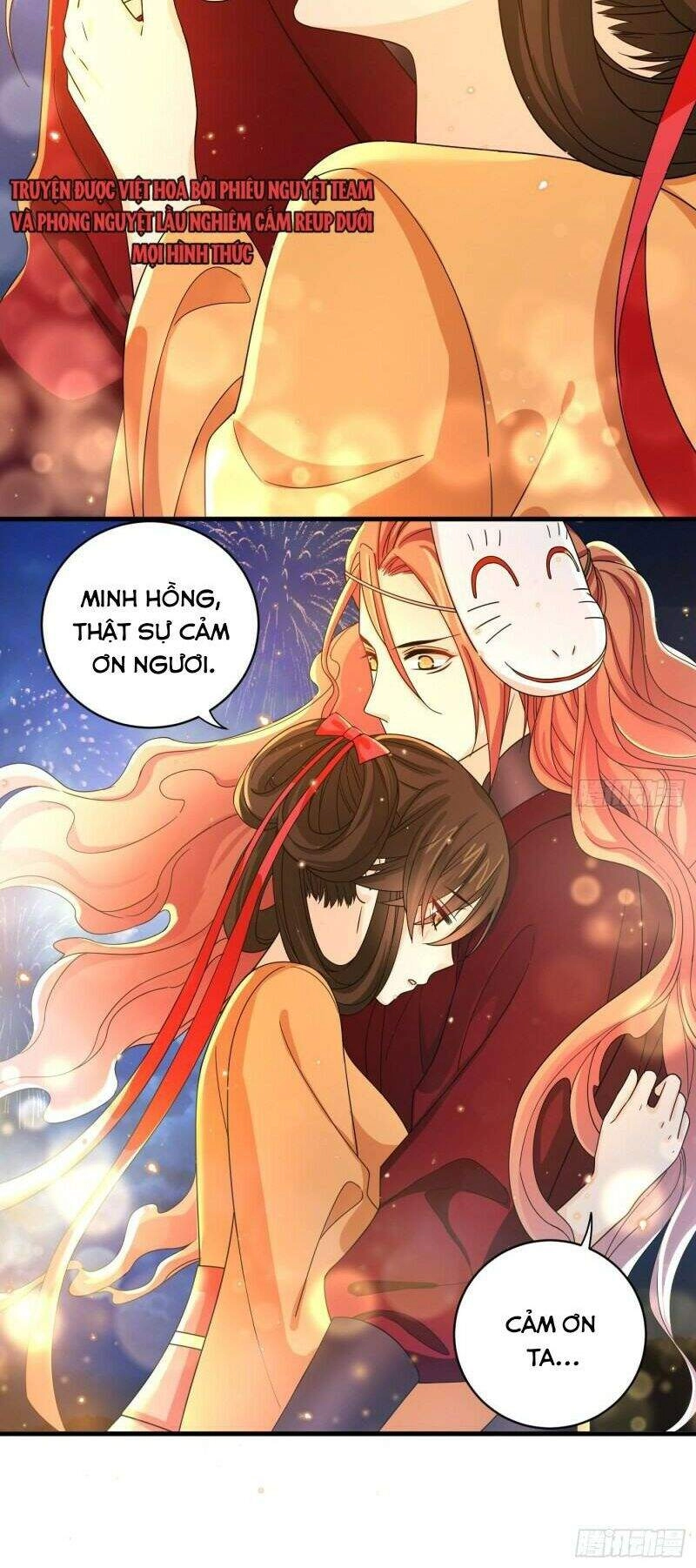 Giáo Chủ, Thỉnh Dùng Đao Chapter 37 - 12