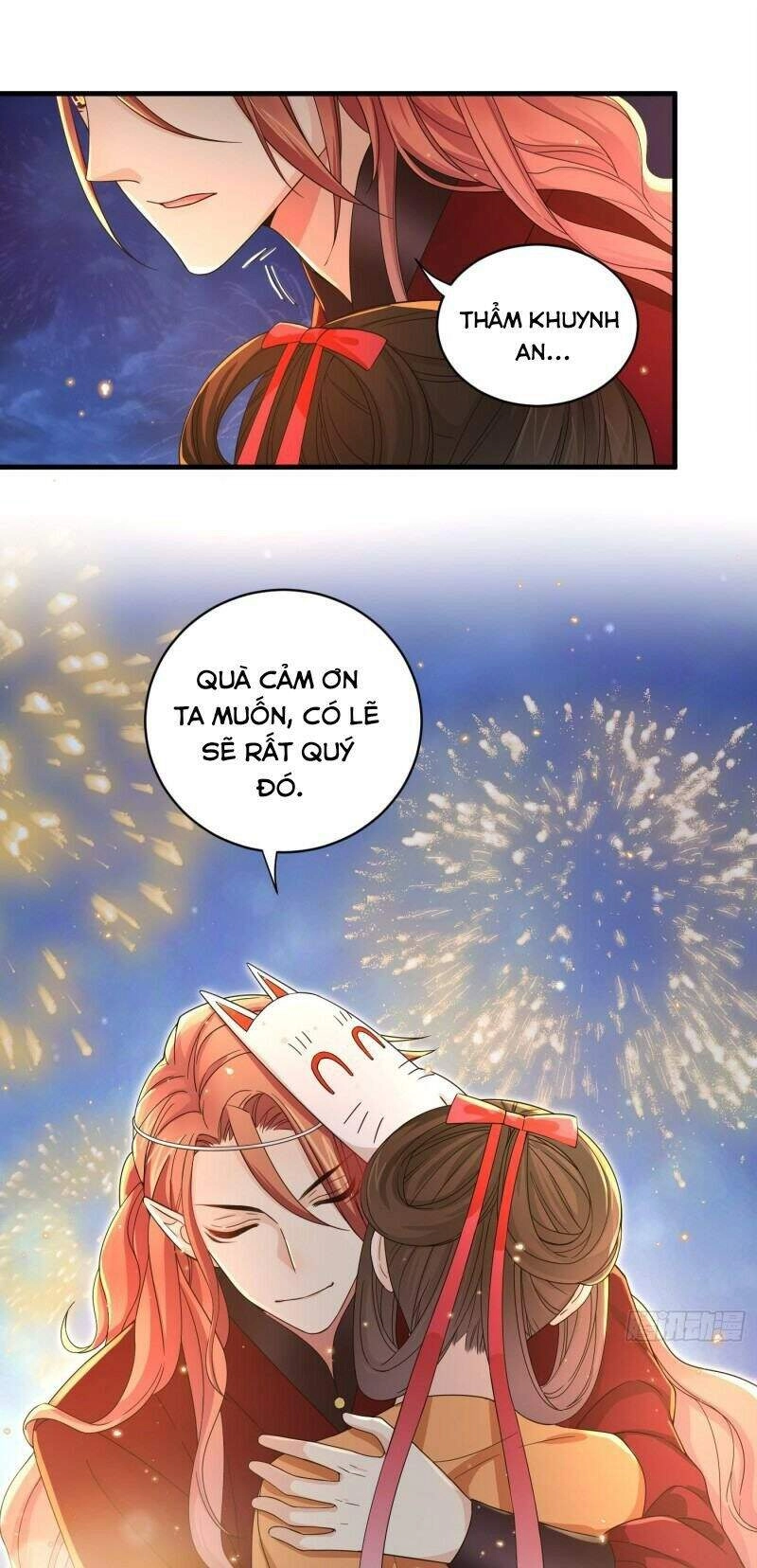 Giáo Chủ, Thỉnh Dùng Đao Chapter 37 - 13