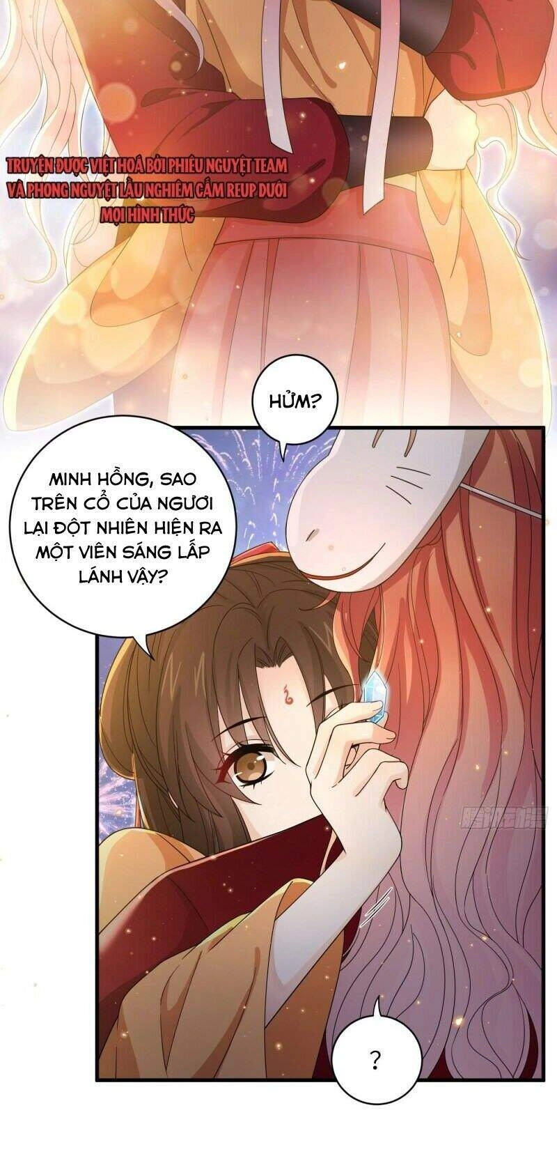 Giáo Chủ, Thỉnh Dùng Đao Chapter 37 - 14