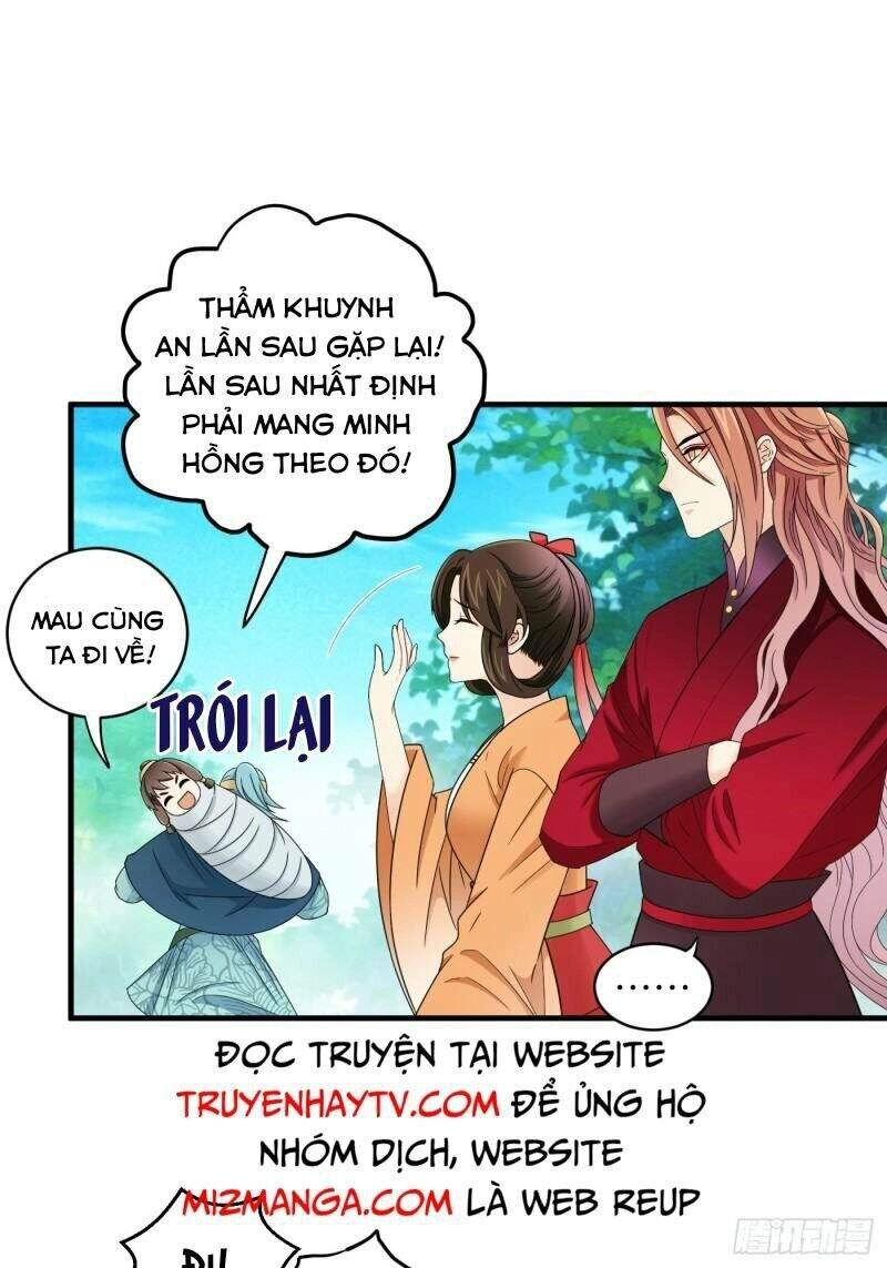 Giáo Chủ, Thỉnh Dùng Đao Chapter 38 - 3