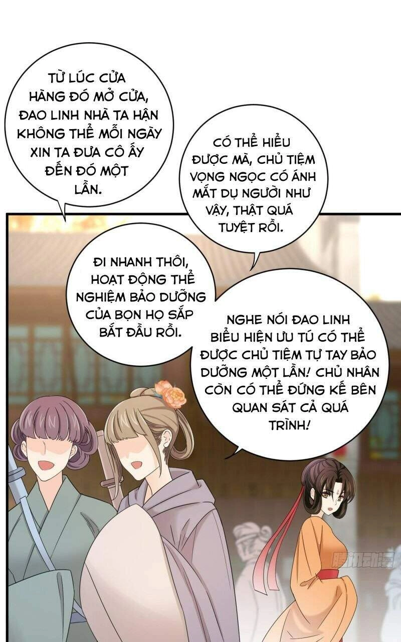 Giáo Chủ, Thỉnh Dùng Đao Chapter 38 - 7