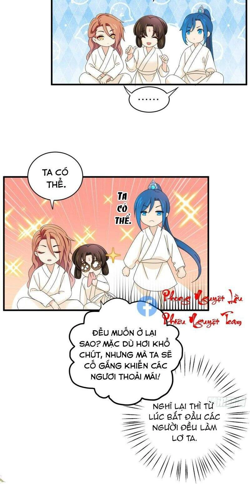 Giáo Chủ, Thỉnh Dùng Đao Chapter 38 - 16