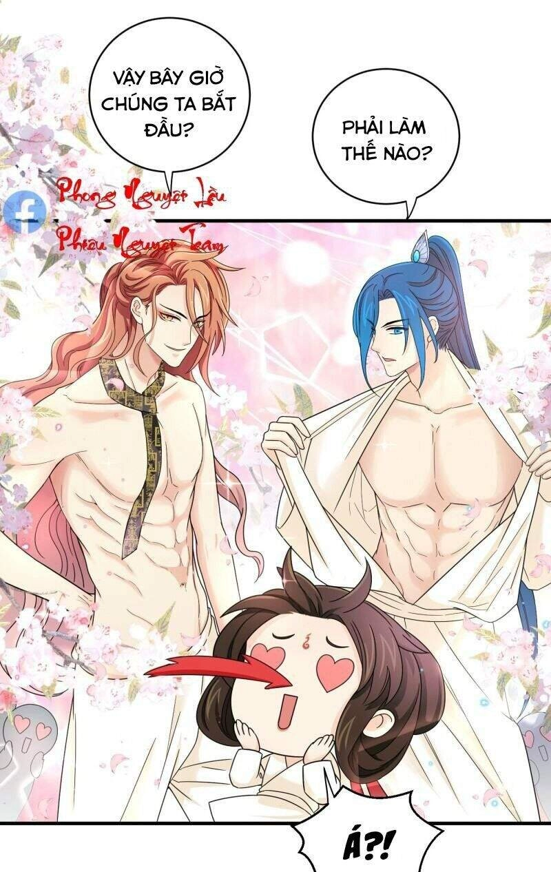 Giáo Chủ, Thỉnh Dùng Đao Chapter 39 - 1