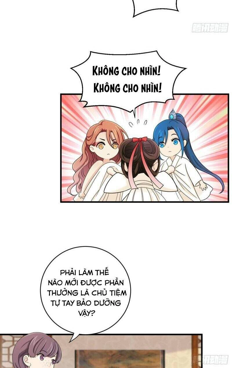 Giáo Chủ, Thỉnh Dùng Đao Chapter 39 - 2