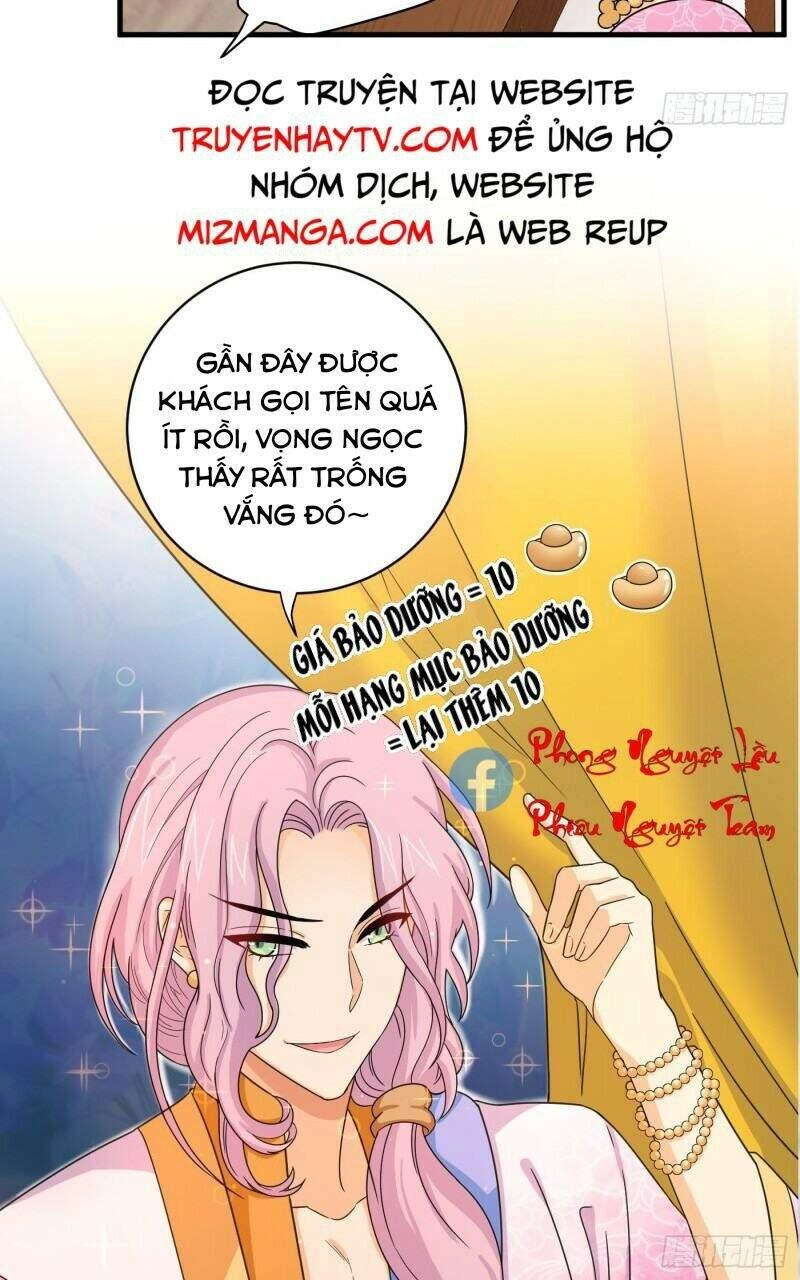 Giáo Chủ, Thỉnh Dùng Đao Chapter 39 - 10