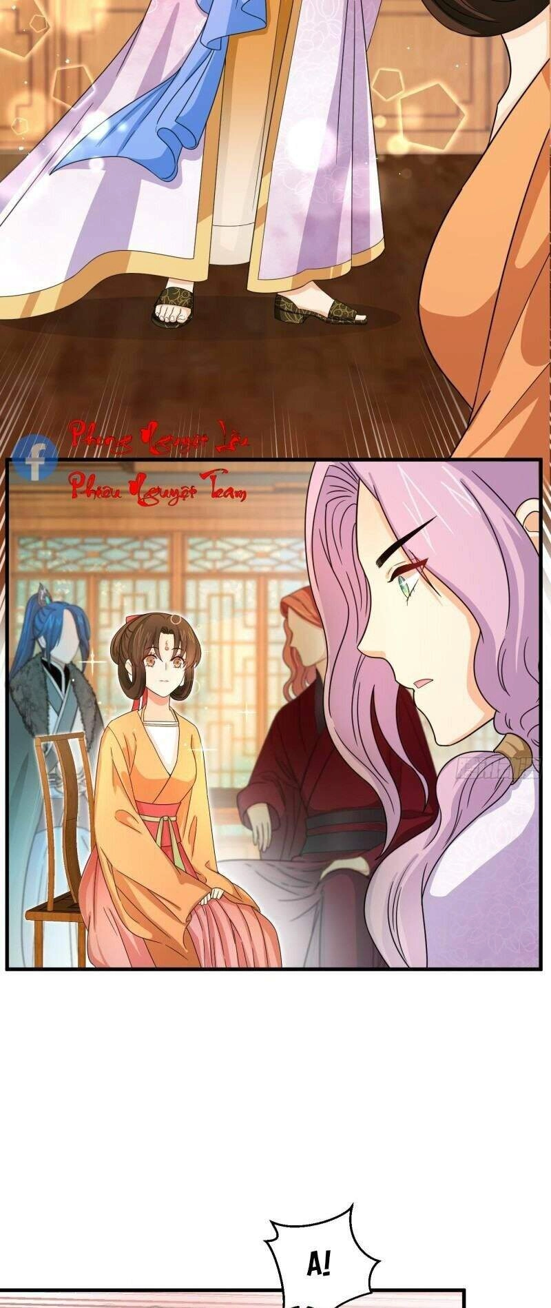 Giáo Chủ, Thỉnh Dùng Đao Chapter 39 - 13