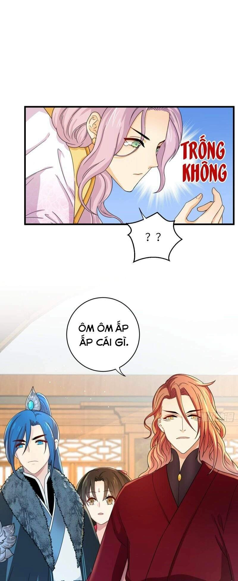 Giáo Chủ, Thỉnh Dùng Đao Chapter 39 - 15