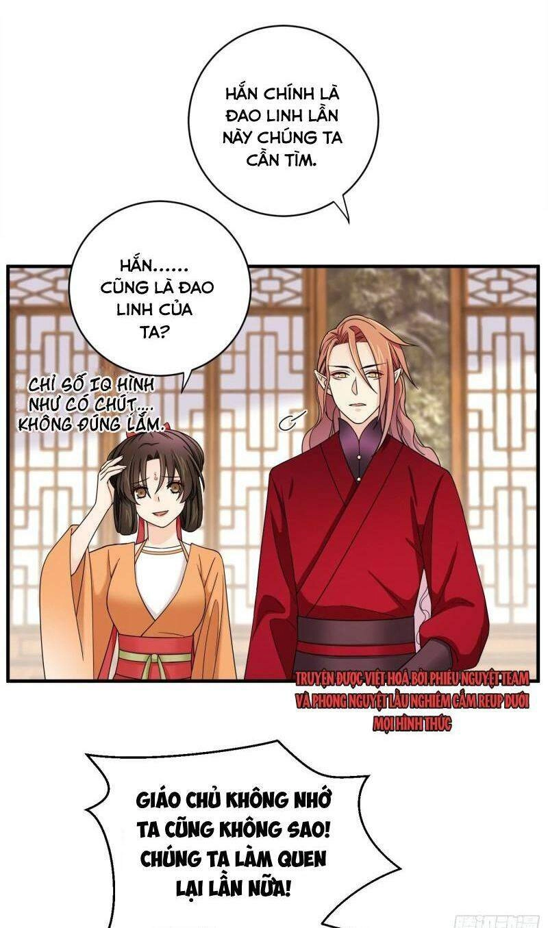 Giáo Chủ, Thỉnh Dùng Đao Chapter 40 - 8