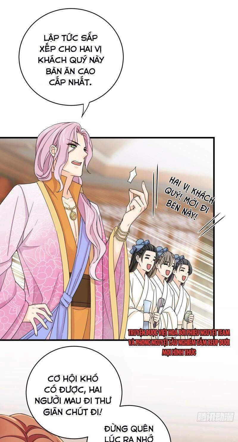 Giáo Chủ, Thỉnh Dùng Đao Chapter 40 - 13