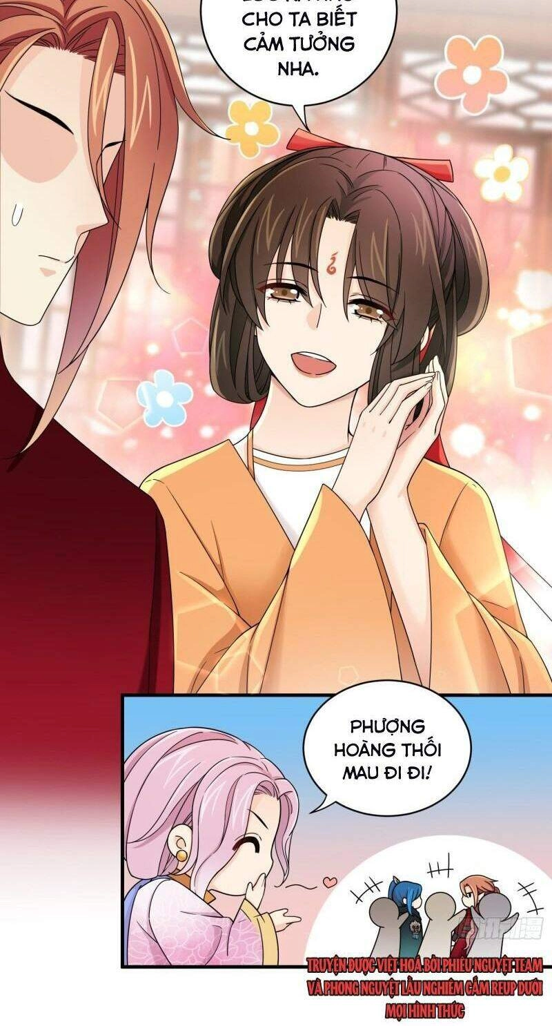 Giáo Chủ, Thỉnh Dùng Đao Chapter 40 - 14