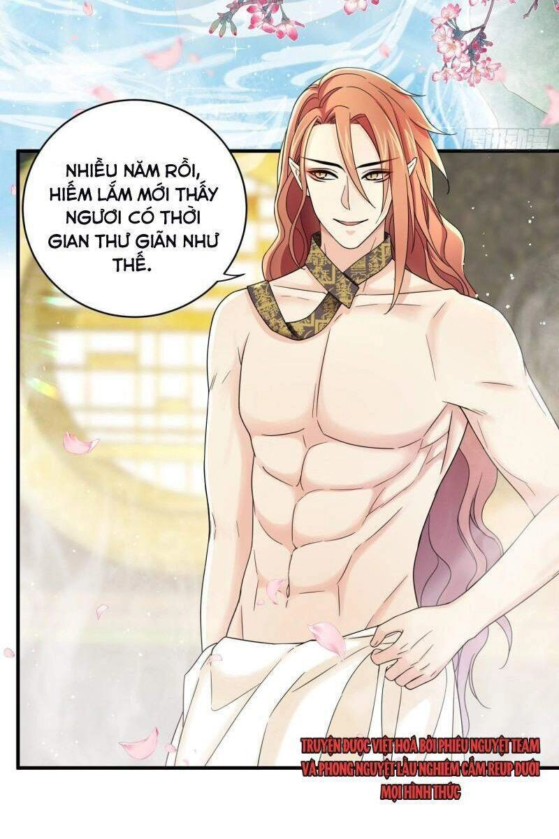 Giáo Chủ, Thỉnh Dùng Đao Chapter 40 - 17