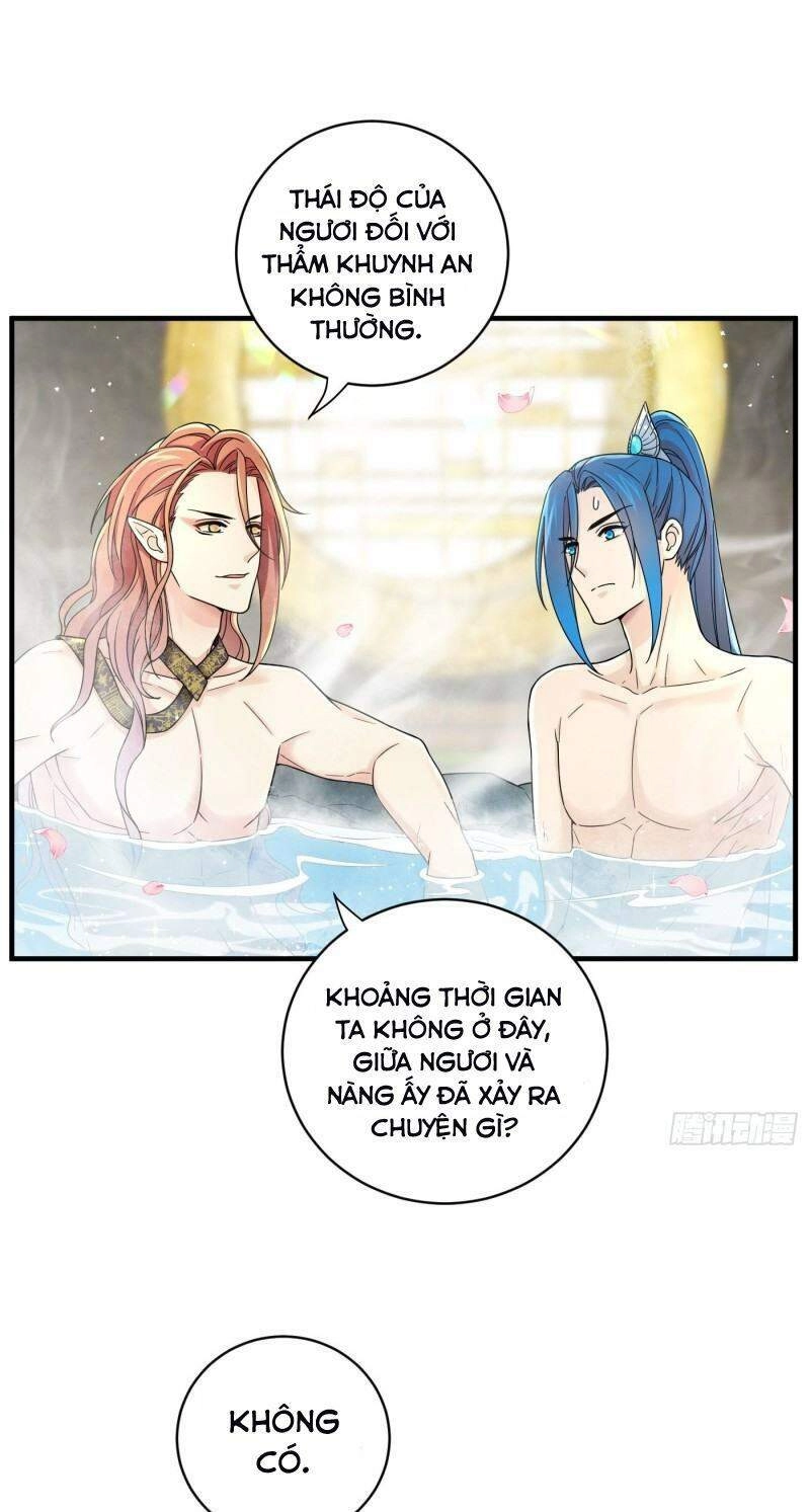 Giáo Chủ, Thỉnh Dùng Đao Chapter 40 - 19