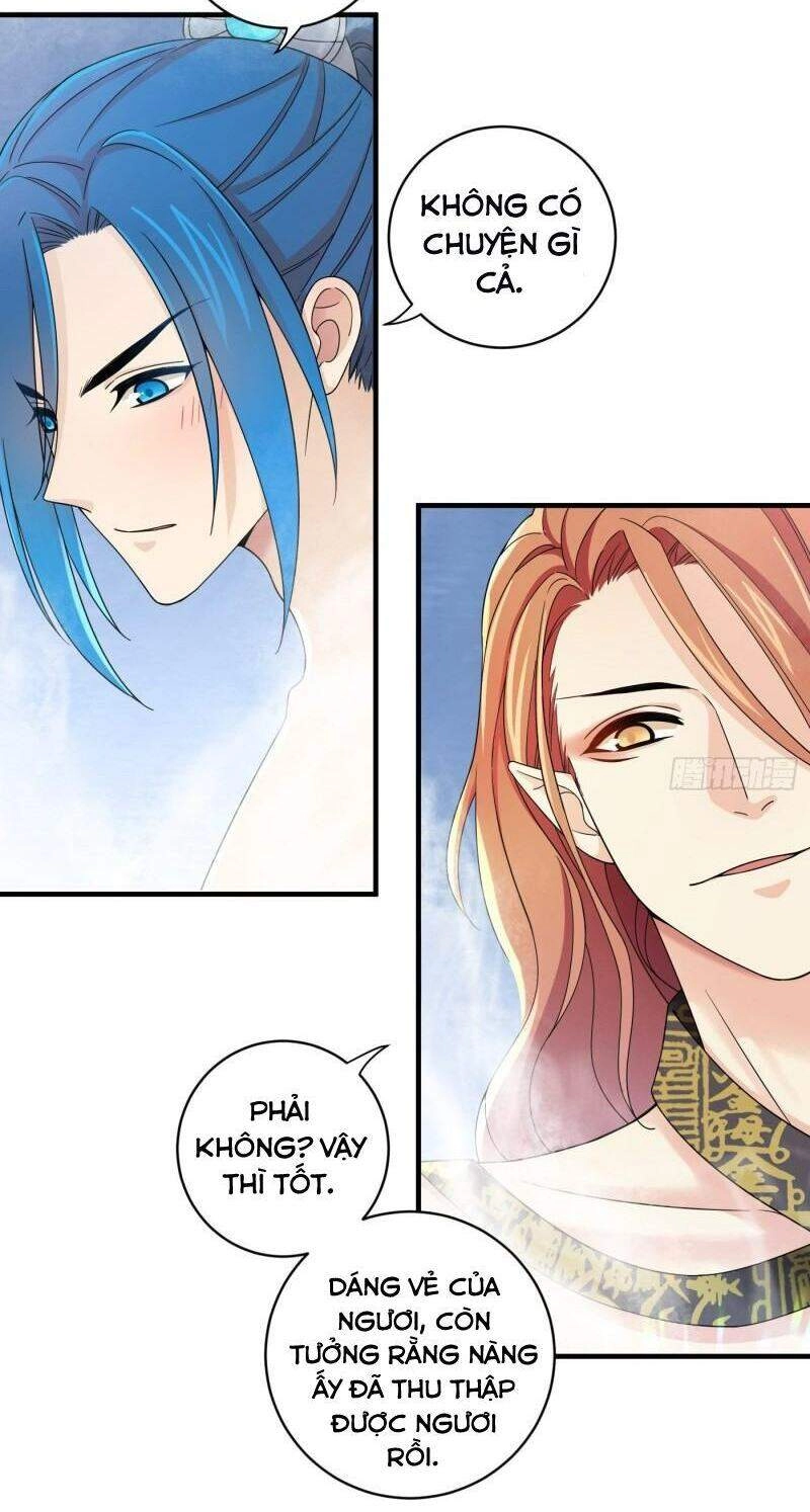 Giáo Chủ, Thỉnh Dùng Đao Chapter 40 - 20