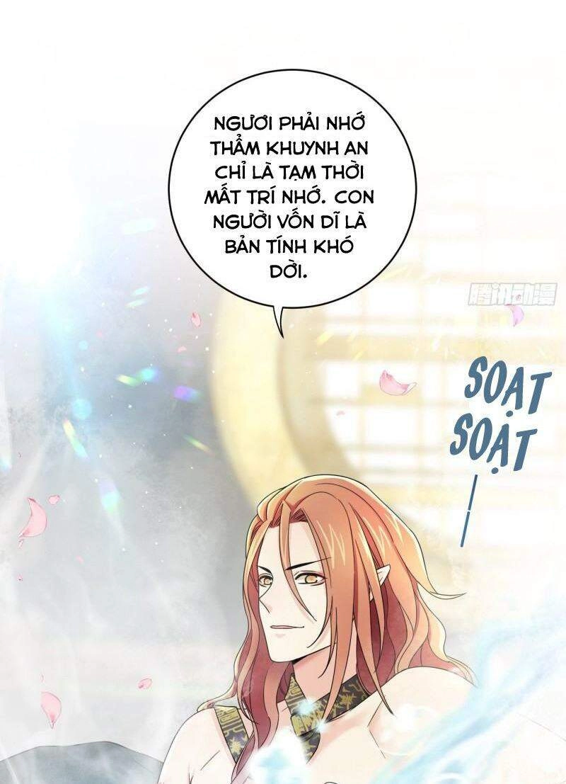 Giáo Chủ, Thỉnh Dùng Đao Chapter 41 - 1