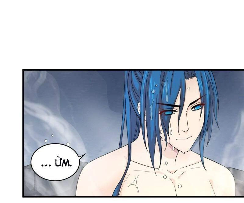 Giáo Chủ, Thỉnh Dùng Đao Chapter 41 - 3