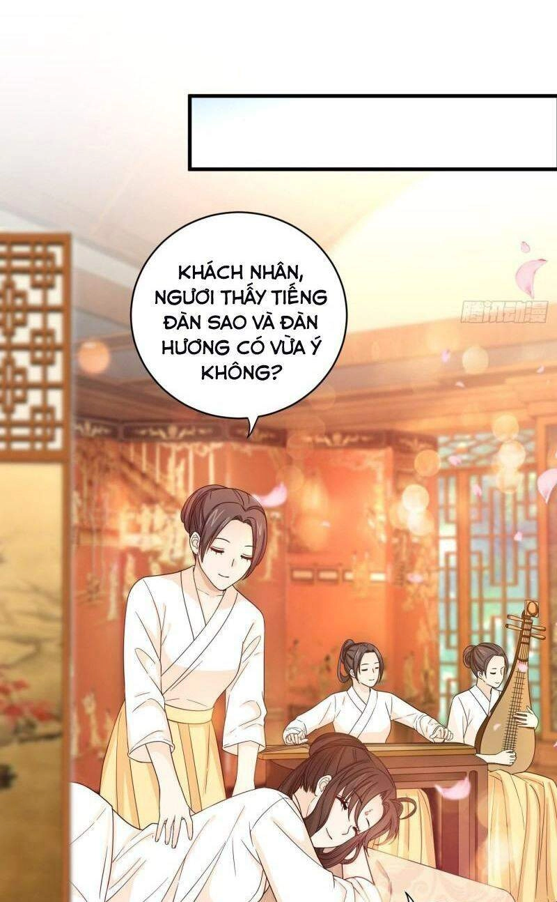 Giáo Chủ, Thỉnh Dùng Đao Chapter 41 - 4