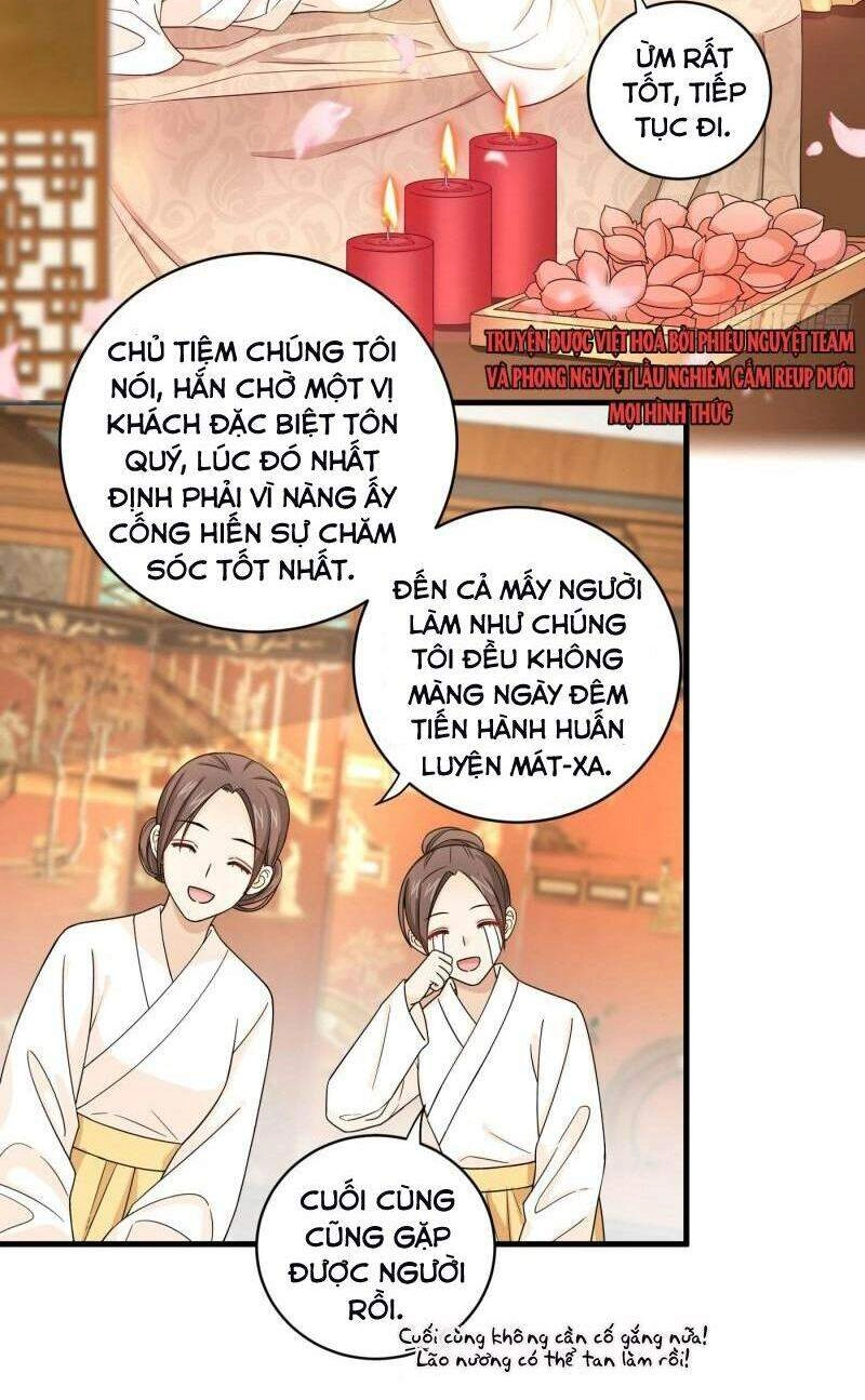 Giáo Chủ, Thỉnh Dùng Đao Chapter 41 - 5