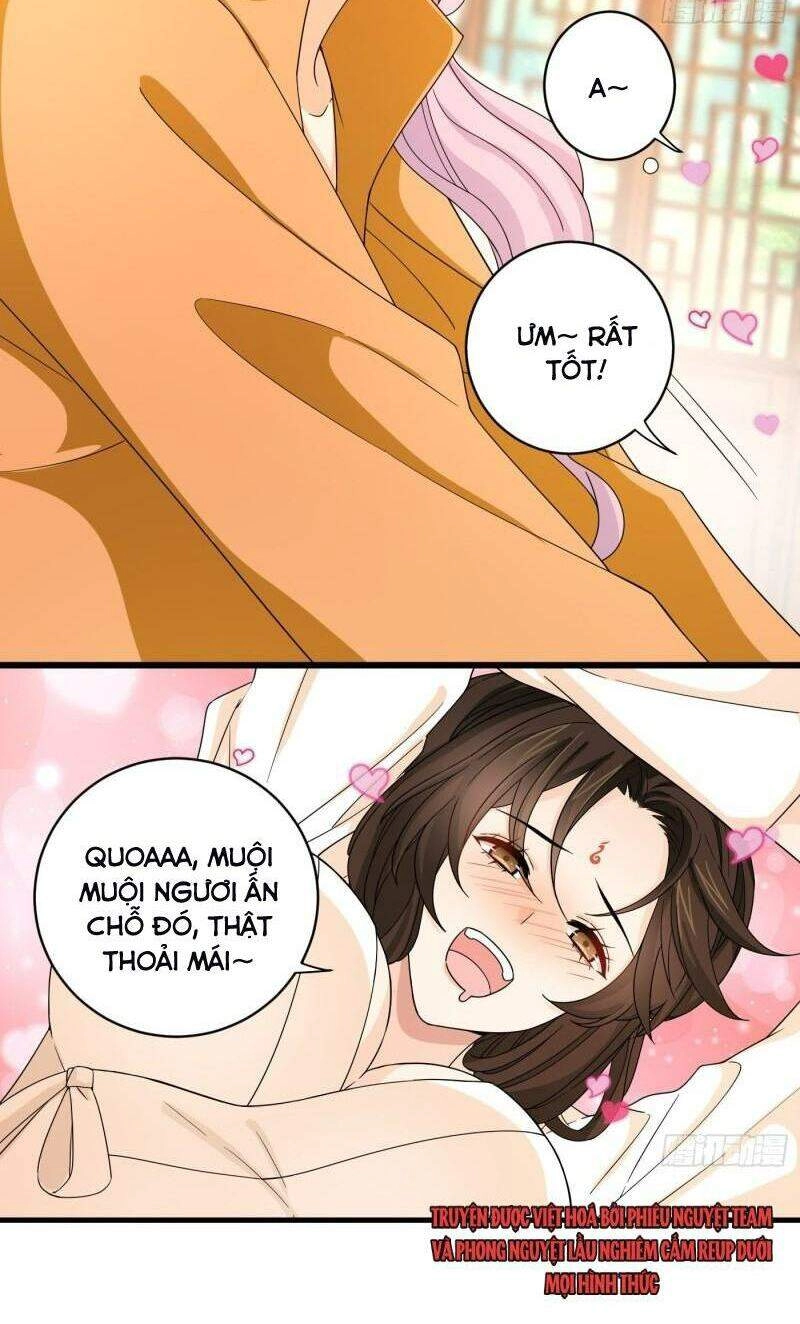 Giáo Chủ, Thỉnh Dùng Đao Chapter 41 - 9