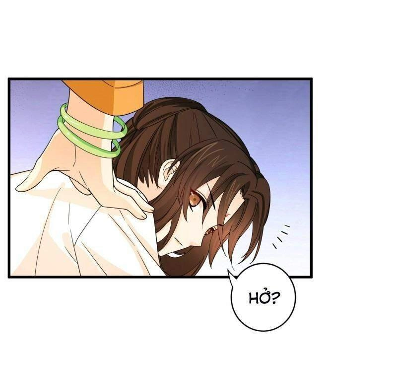 Giáo Chủ, Thỉnh Dùng Đao Chapter 41 - 11