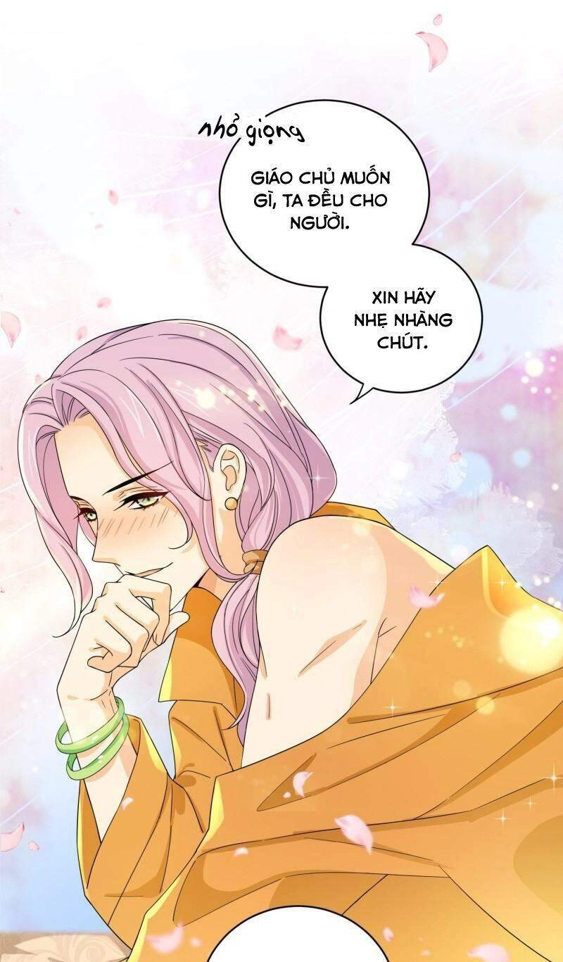 Giáo Chủ, Thỉnh Dùng Đao Chapter 41 - 14