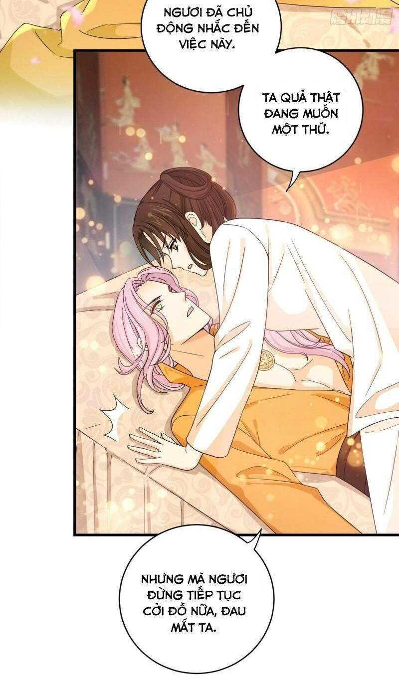 Giáo Chủ, Thỉnh Dùng Đao Chapter 41 - 15