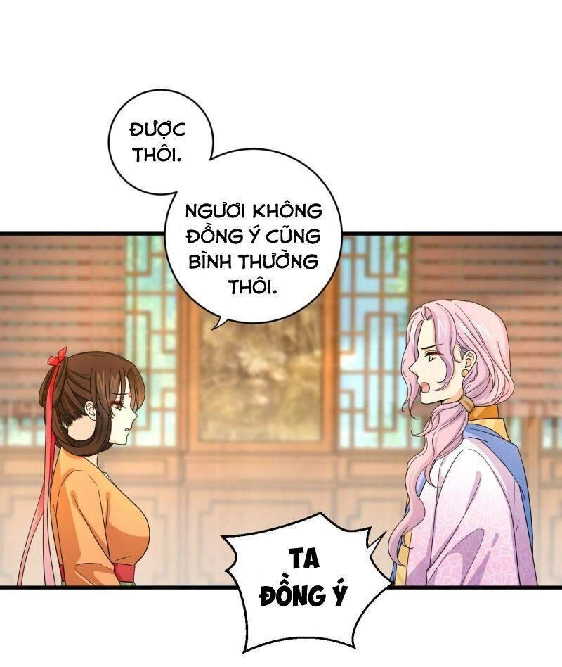 Giáo Chủ, Thỉnh Dùng Đao Chapter 41 - 17