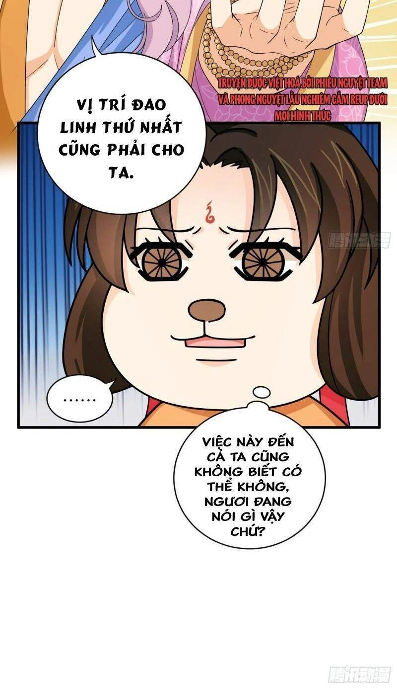 Giáo Chủ, Thỉnh Dùng Đao Chapter 41 - 19