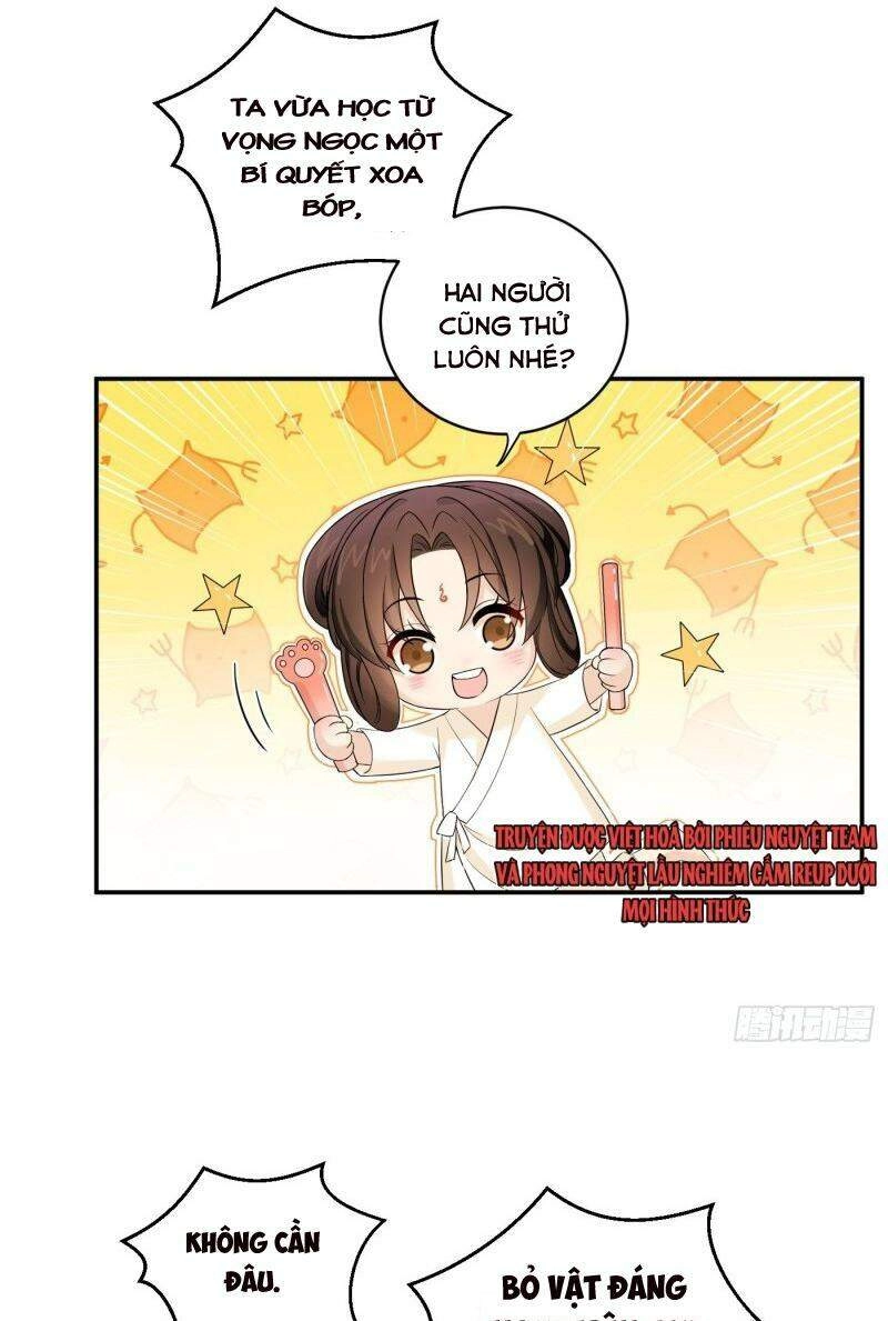 Giáo Chủ, Thỉnh Dùng Đao Chapter 42 - 11