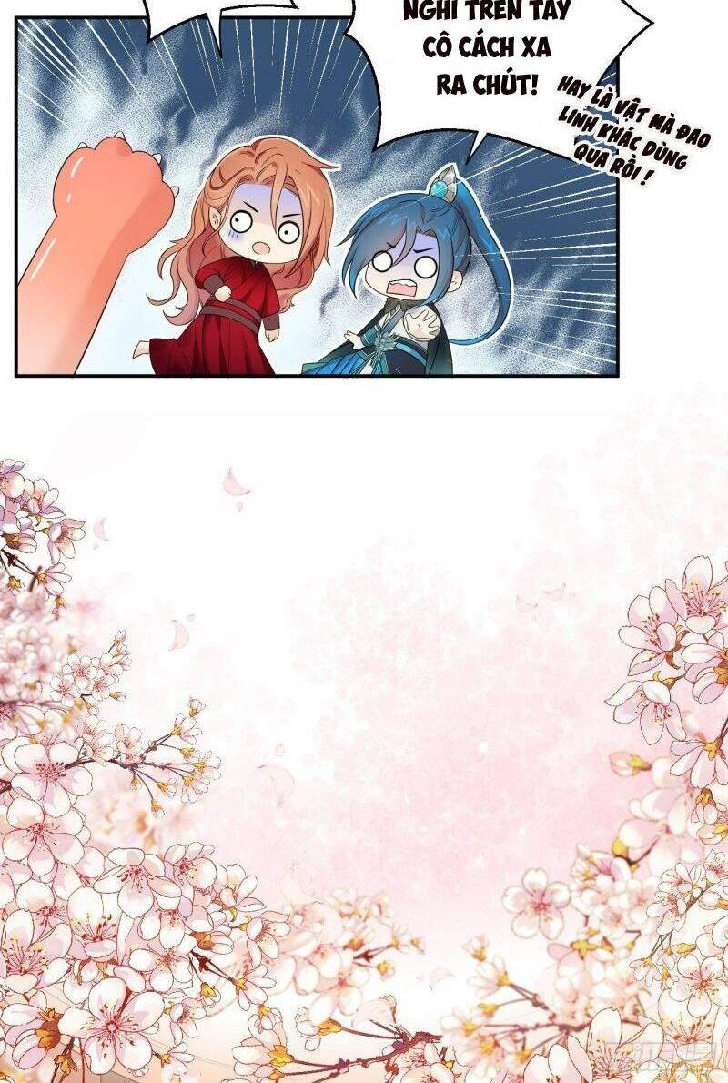 Giáo Chủ, Thỉnh Dùng Đao Chapter 42 - 12