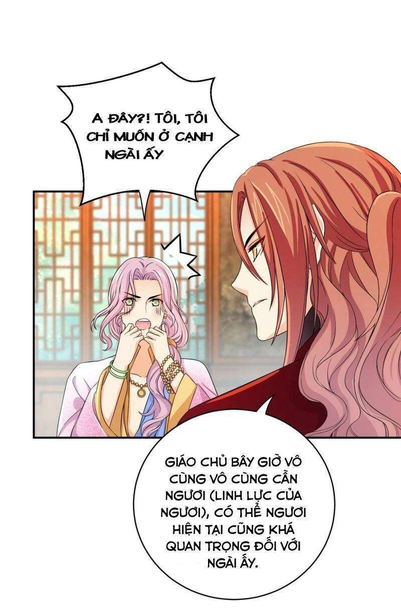 Giáo Chủ, Thỉnh Dùng Đao Chapter 42 - 16