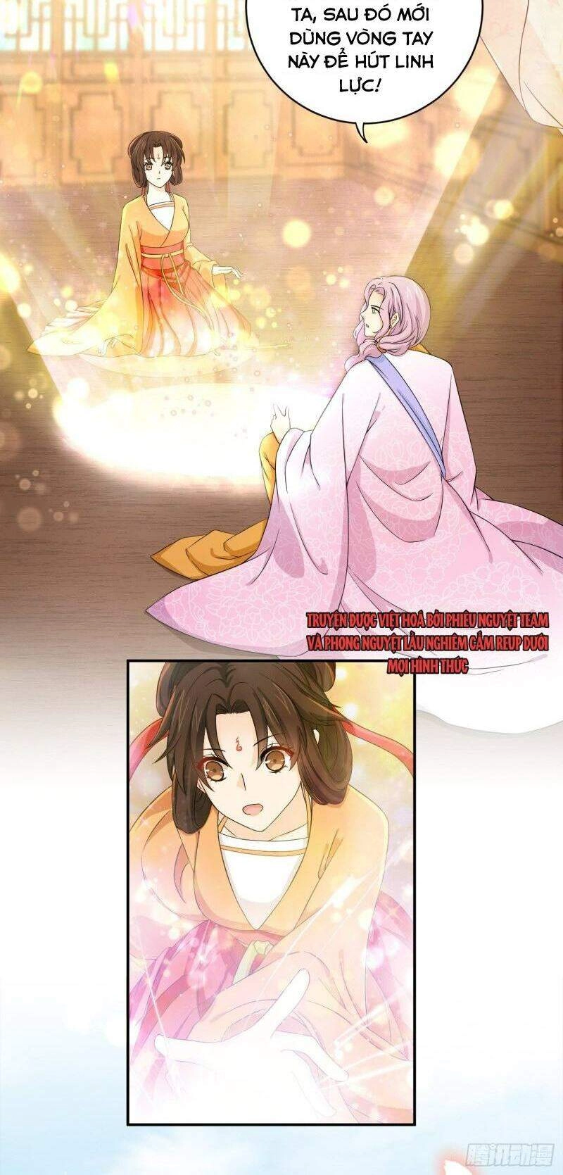 Giáo Chủ, Thỉnh Dùng Đao Chapter 42 - 18