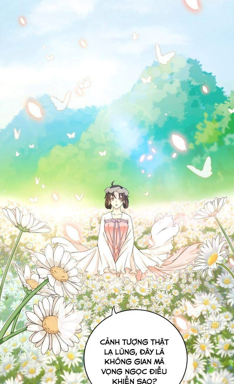 Giáo Chủ, Thỉnh Dùng Đao Chapter 43 - 1