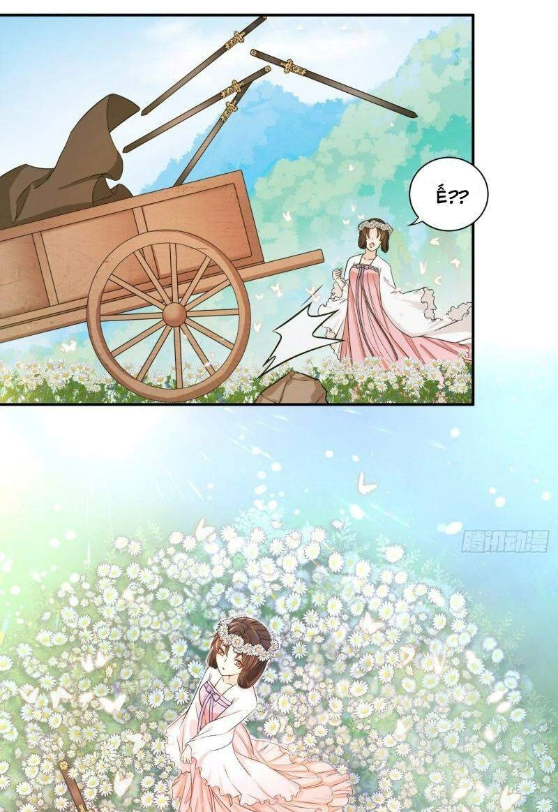 Giáo Chủ, Thỉnh Dùng Đao Chapter 43 - 3