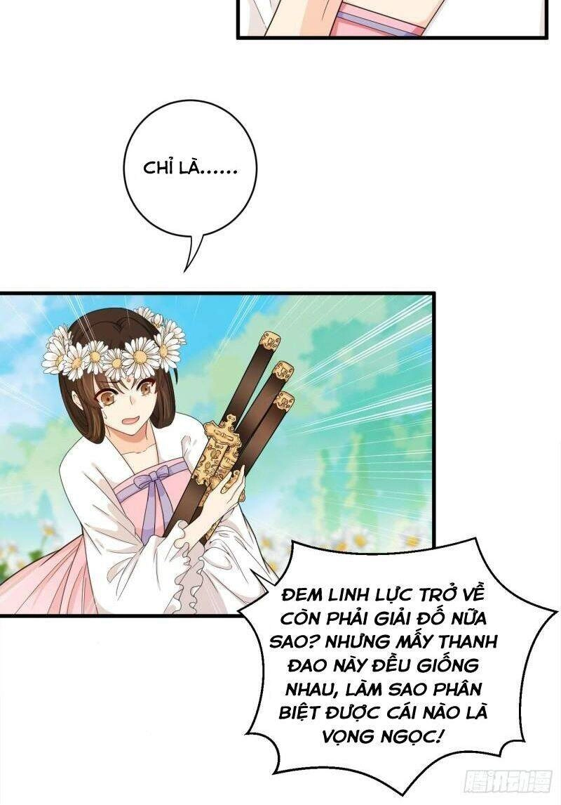 Giáo Chủ, Thỉnh Dùng Đao Chapter 43 - 6