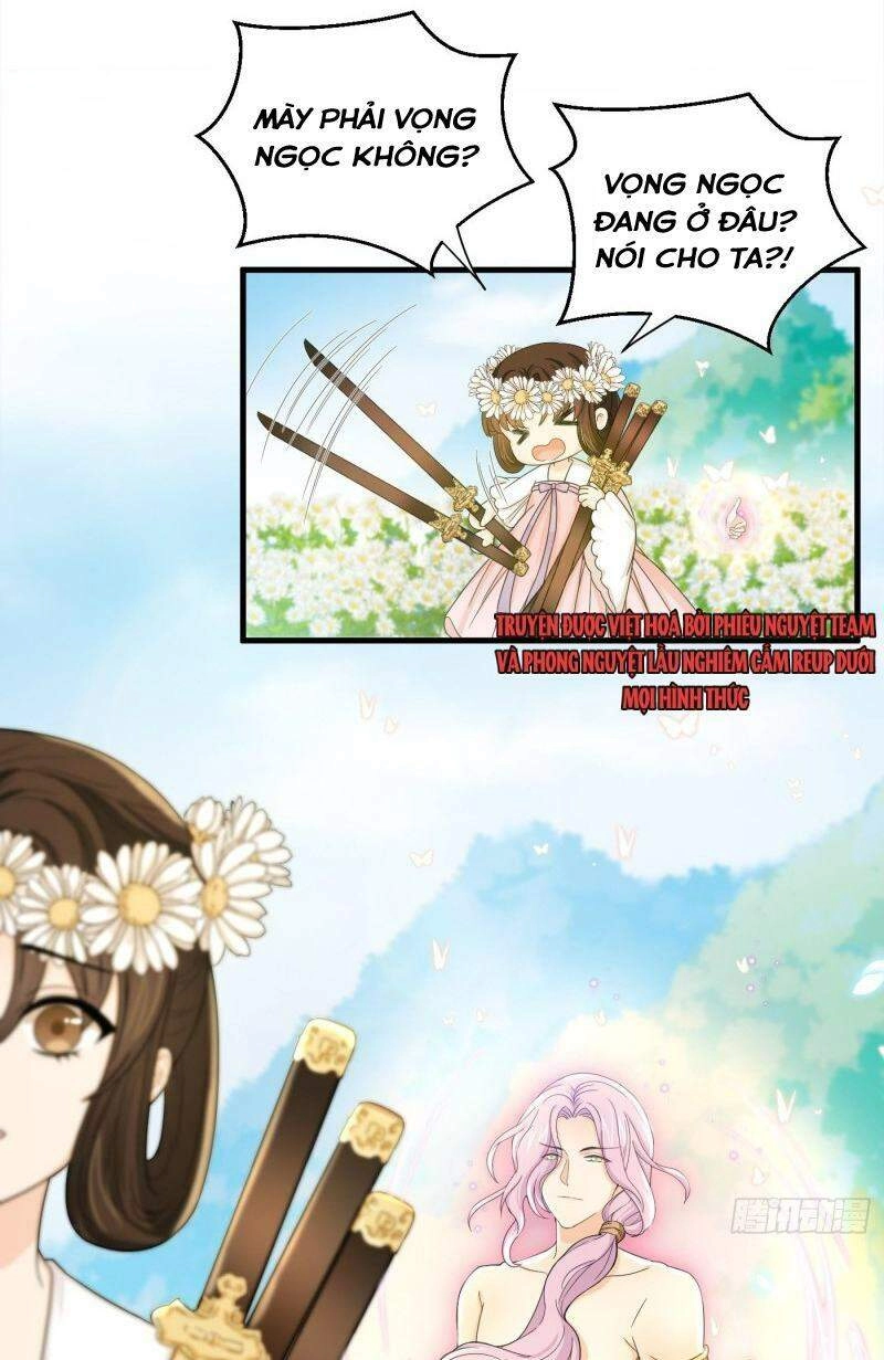 Giáo Chủ, Thỉnh Dùng Đao Chapter 43 - 7