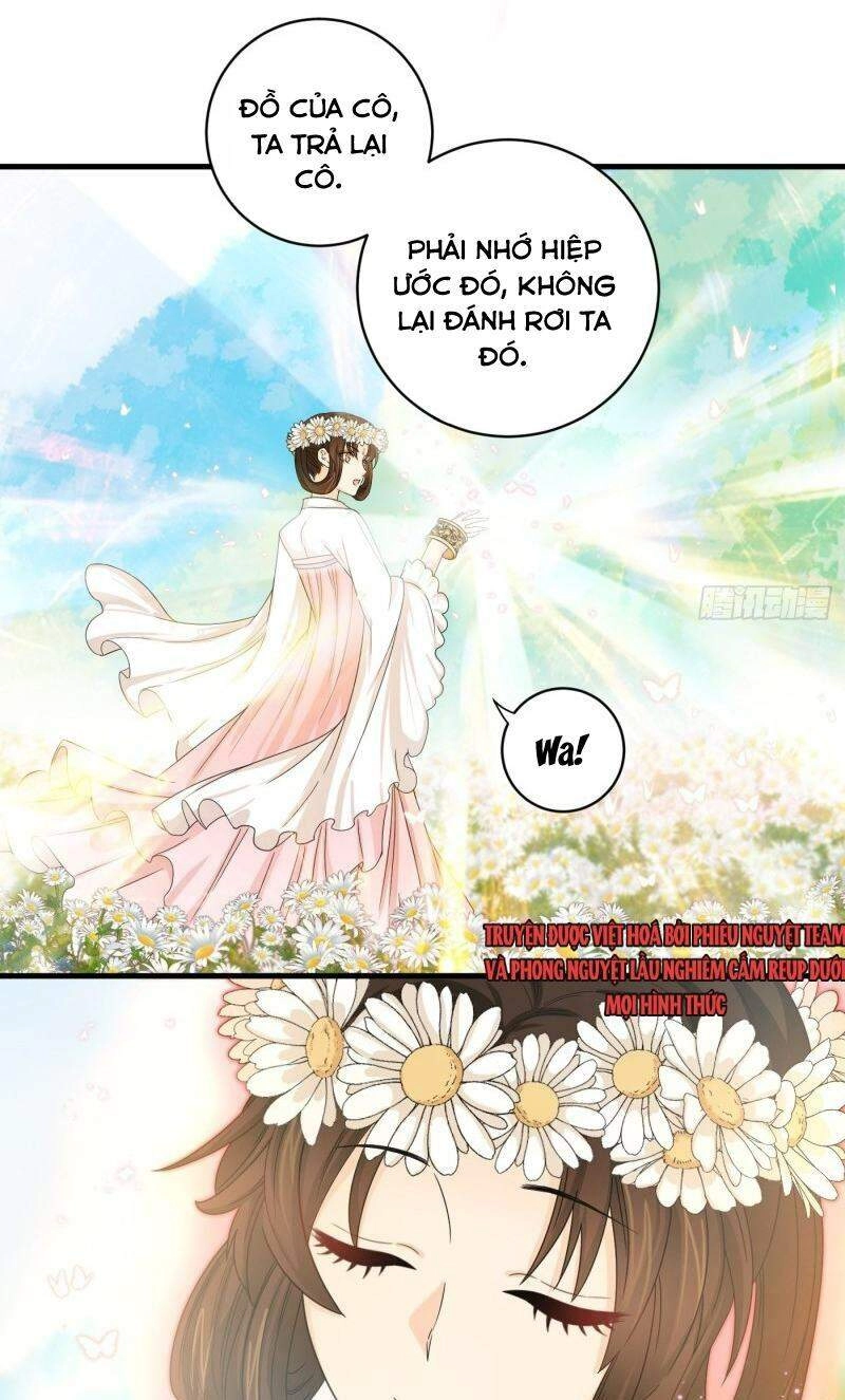 Giáo Chủ, Thỉnh Dùng Đao Chapter 43 - 10