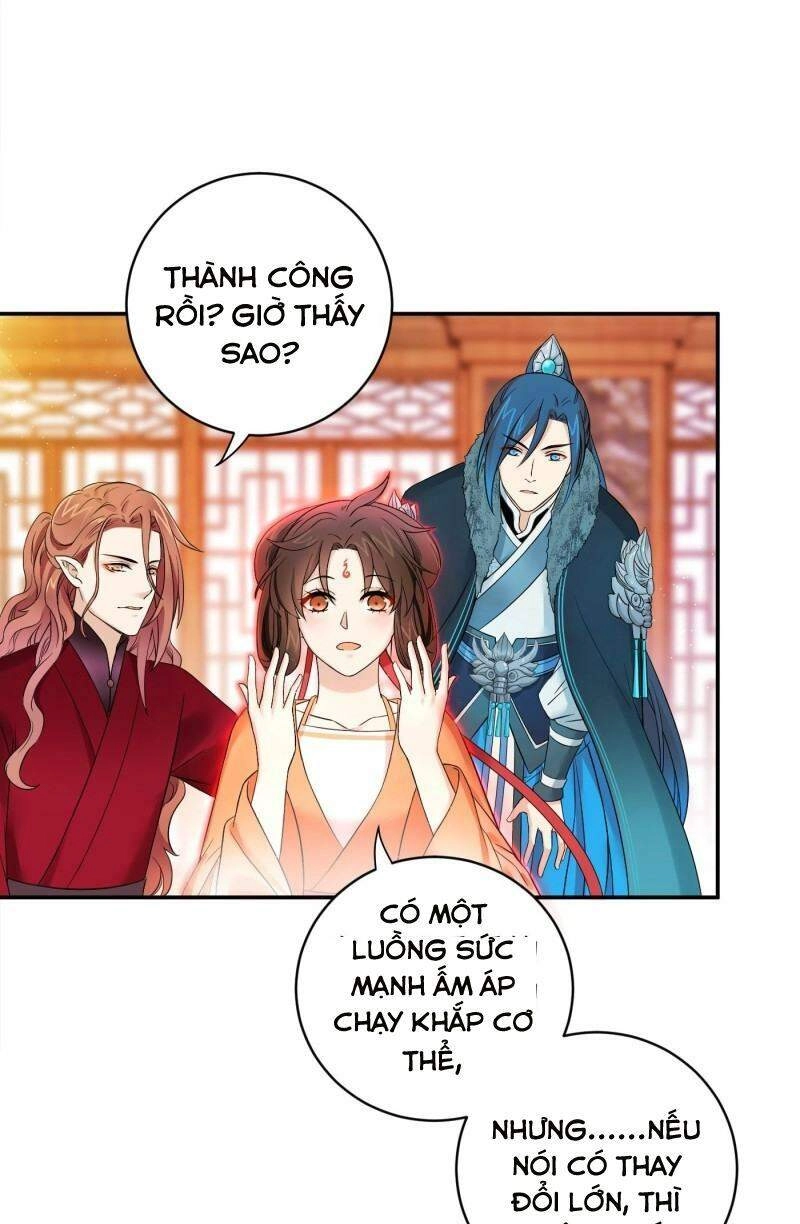 Giáo Chủ, Thỉnh Dùng Đao Chapter 43 - 13