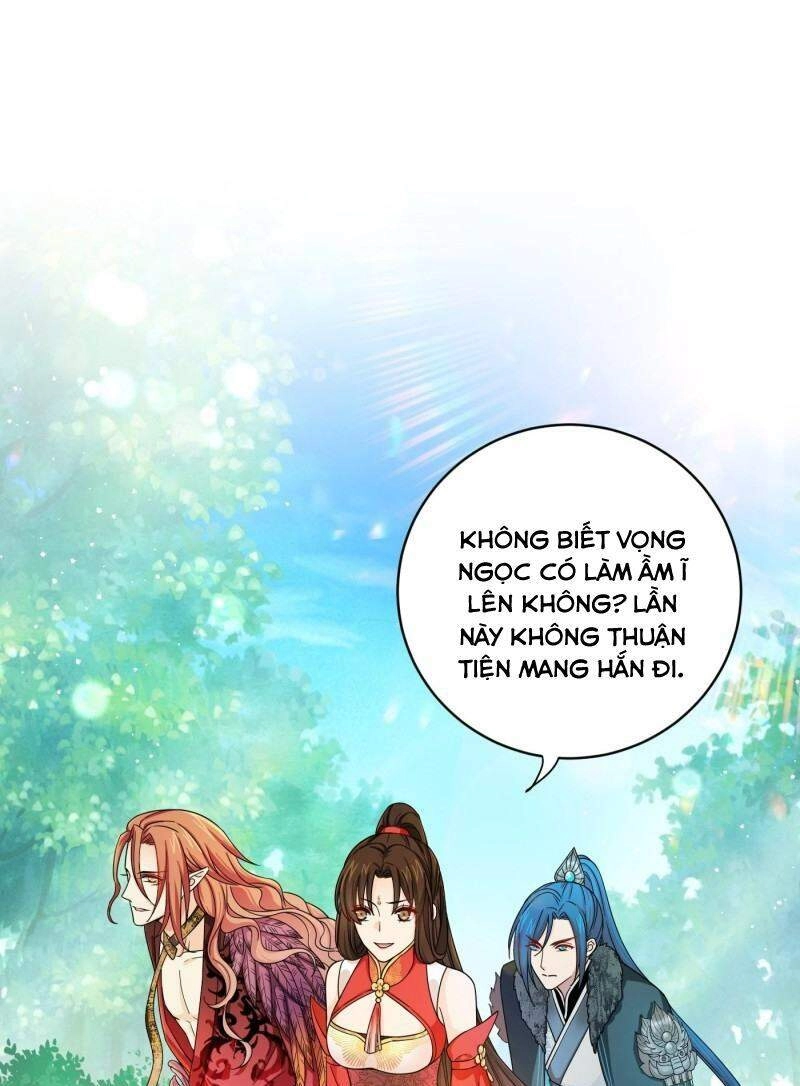 Giáo Chủ, Thỉnh Dùng Đao Chapter 44 - 3