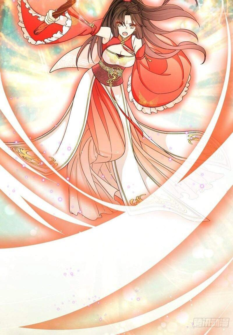 Giáo Chủ, Thỉnh Dùng Đao Chapter 44 - 8