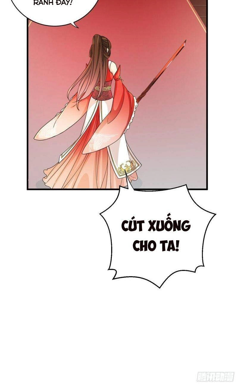 Giáo Chủ, Thỉnh Dùng Đao Chapter 44 - 10