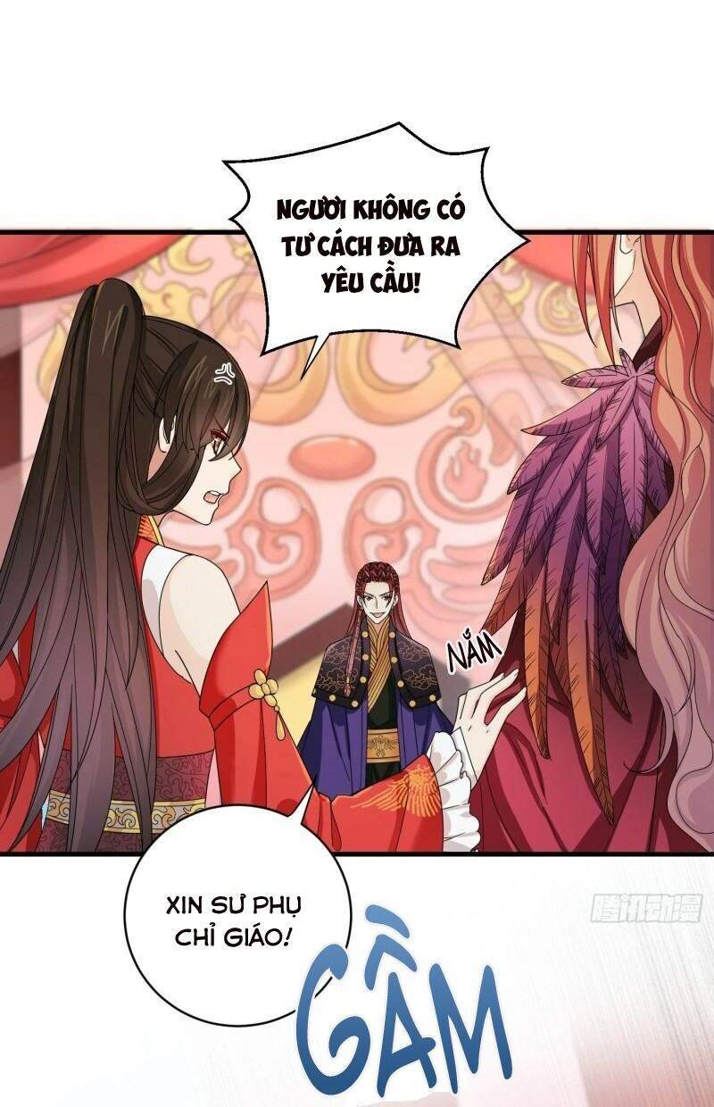 Giáo Chủ, Thỉnh Dùng Đao Chapter 44 - 12